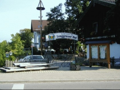 Photo: Lenggrieser Hof